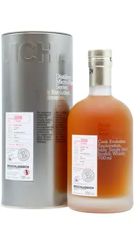 Bruichladdich - Micro Provenance Single Sauternes Cask #3460 2009 11 year old Whisky 70CL