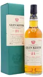 Glen Keith - Secret Speyside Single Malt Scotch 21 year old Whisky 70CL