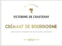 Victorine De Chastenay Cremant De Bourgogne 750ml
