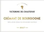 Victorine De Chastenay Cremant De Bourgogne 750ml