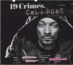 19 Crimes Cali Rose