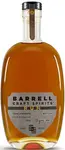 Barrell Craft Spirits Rum Cask Strength 750ml