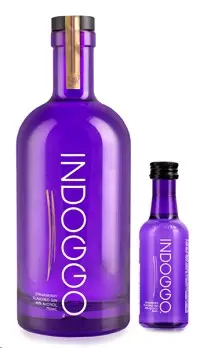 Indoggo Gin 750ml