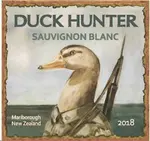 Duck Hunter Sauvignon Blanc 750ml