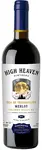 High Heaven Vintners Merlot Sea Of Tranquility 750ml
