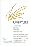 Overture Red 750ml