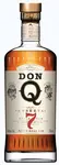 Don Q Rum Anejo Reserva 7 Anos 750ml