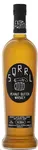 Sqrrl Whiskey Peanut Butter 750ml