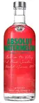 Absolut Vodka Watermelon 750ml