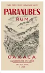 Paranubes Rum Oaxacan De Cana 1L