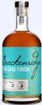 Breckenridge Bourbon Rum Cask Finish 90@ 750ml