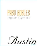 Austin Cabernet Sauvignon 750ml