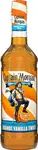Captain Morgan Rum Orange Vanilla Twist 750ml