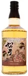 Matsui Whiskey Single Malt Sakura Cask 750ml
