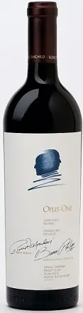 Opus One Red 750ml