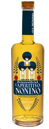 Nonino L'aperitivo 750ml