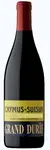 Caymus-suisun Grand Durif 750ml