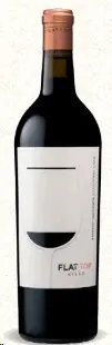 Flat Top Hills Cabernet Sauvignon 750ml