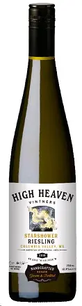 High Heaven Vintners Riesling Starshower 750ml