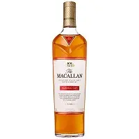The Macallan Scotch Single Malt Classic Cut 750ml