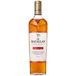 The Macallan Scotch Single Malt Classic Cut 750ml