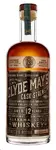 Clyde May's Whiskey 12 Year Cask Strength 750ml