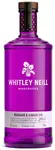 Whitley Neill Gin Rhubarb Ginger 750ml