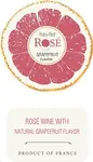 Ruby Red Rose Wine 750ml