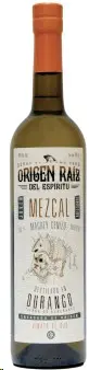 Cenizo Colonial Mezcal Origen Raiz 750ml