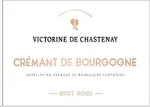 Victorine De Chastenay Cremant De Bourgogne Rose 750ml