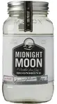 Midnight Moon Junior Johnson's Moonshine 100 Proof 375ml