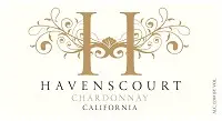 Havenscourt Chardonnay 750ml