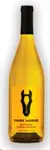 Dark Horse Chardonnay Buttery 750ml
