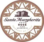 Santa Margherita Brut Rose 750ml