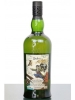 Ardbeg -- Arrrrrrrdbeg! The Ultimate Islay Single Malt Whisky 750ml