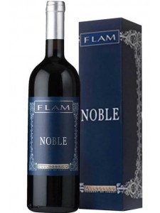Flam Noble Red Wine from Israel 750ml