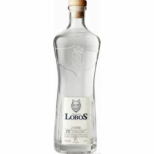 Lobos 1707 Joven Tequila 750ml