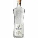 Lobos 1707 Joven Tequila 750ml