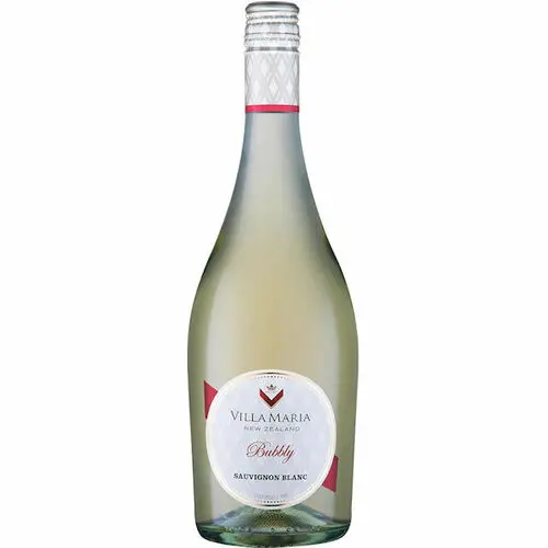 Villa Maria Bubbly Sauvignon Blanc NV (New Zealand)