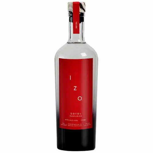 IZO Sotol 750ml