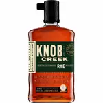Knob Creek Kentucky Straight Rye Whiskey 100 Proof 750ml