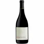 Bouchaine Estate Selection Pommard Clone Carneros Napa Pinot Noir 2017 Rated 91JS