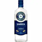 Lazzaroni Sambuca Liqueur 750ml