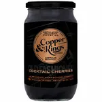 Copper & Kings Old Fashioned Cocktail Cherries 30oz