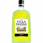 Villa Massa Limoncello Liqueur 750ml
