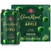 Crown Royal Washington Apple Ready To Drink Cocktail 4-Pack 12oz Cans