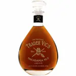 Trader Vic's Macadamia Nut Liqueur 750ml