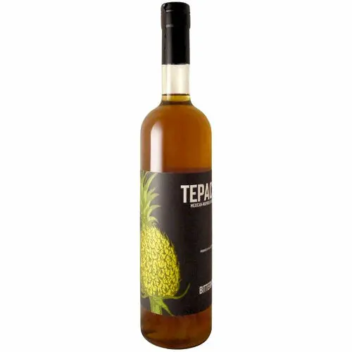 Bittermens Tepache Spiced Pineapple Liqueur 750ml