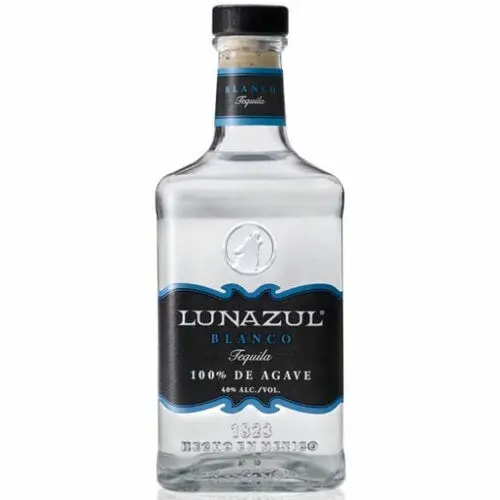 Lunazul Blanco Tequila 750ml
