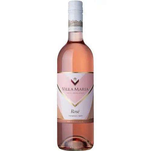 Villa Maria Private Bin Hawkes Bay Rose 2020 (New Zealand)